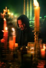 John Wick Chapter 4 – John Wick Κεφάλαιο 4